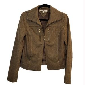🌸EUC🌸 Tommy Hilfiger Tweed Jacket